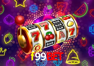 Experiência de Jogos f99bet