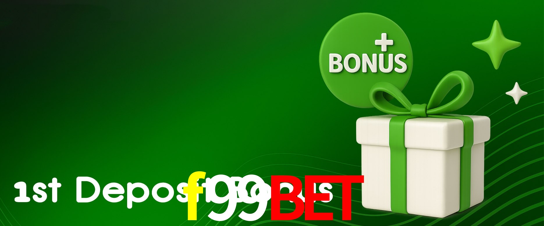 Experiência Promoções f99bet
