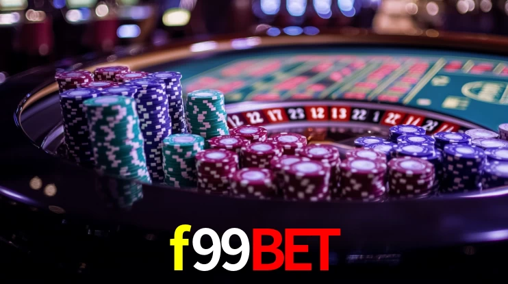 Experiência Cassino f99bet
