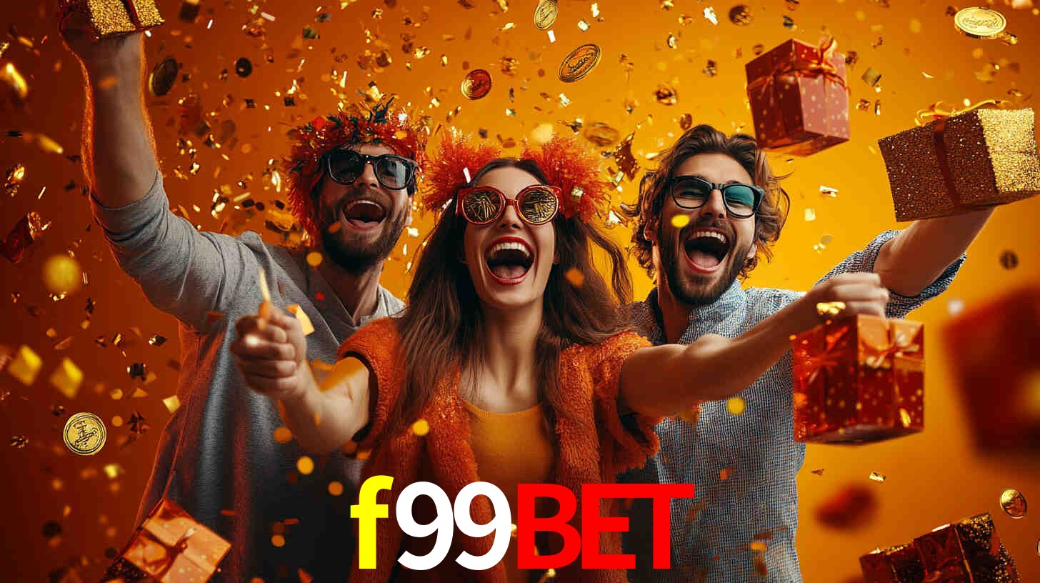 Segurança App f99bet
