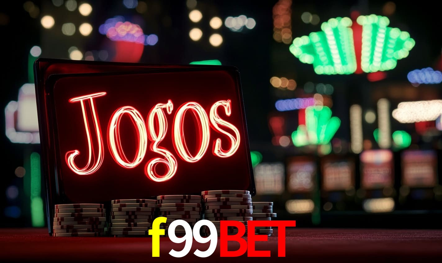 500+ Jogos Exclusivos f99bet